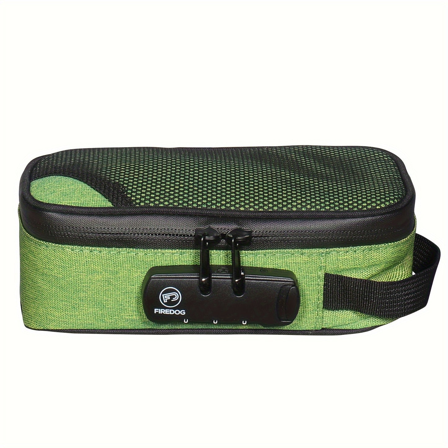 Smell Proof Bag with Active Coal Case😉