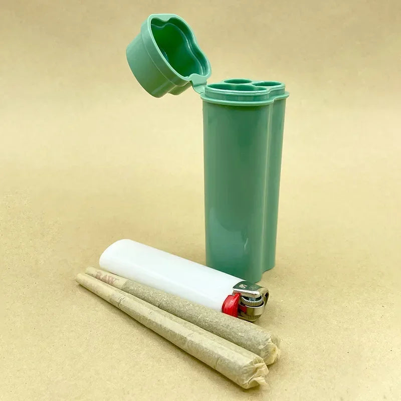 Double Barrel Joint Case