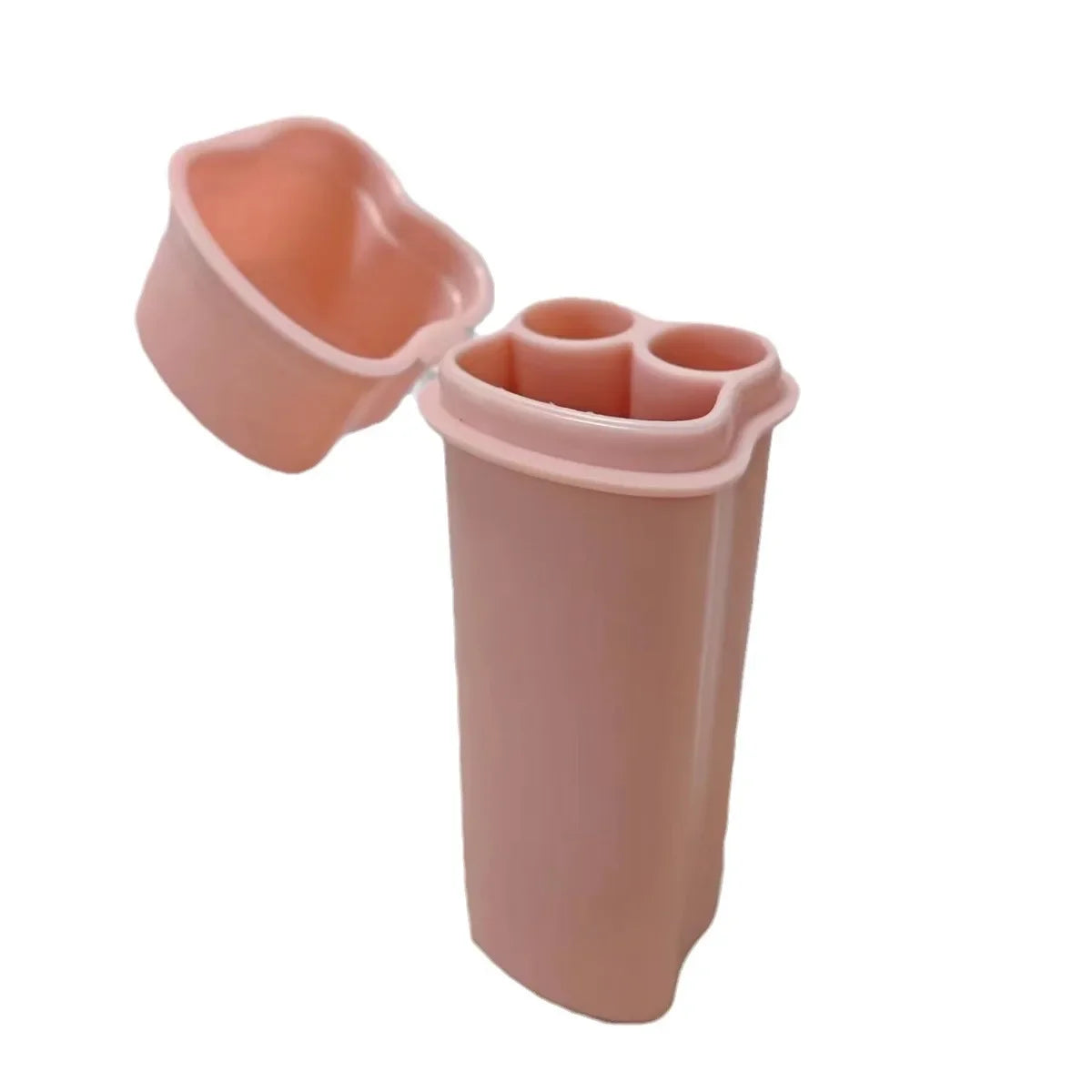 Double Barrel Joint Case