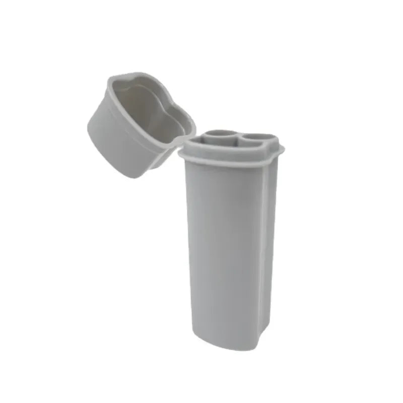 Double Barrel Joint Case