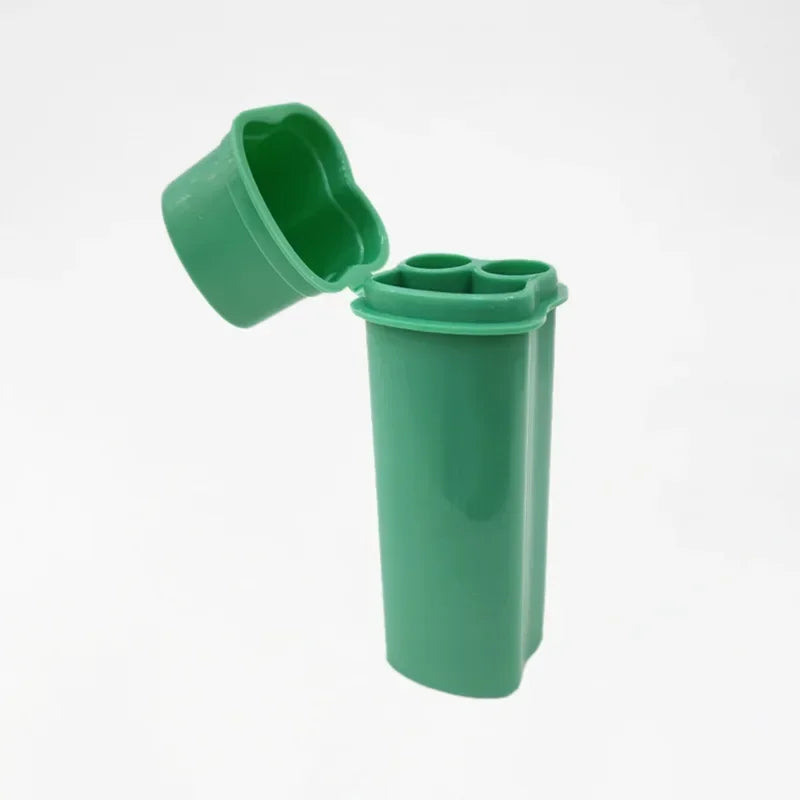 Double Barrel Joint Case