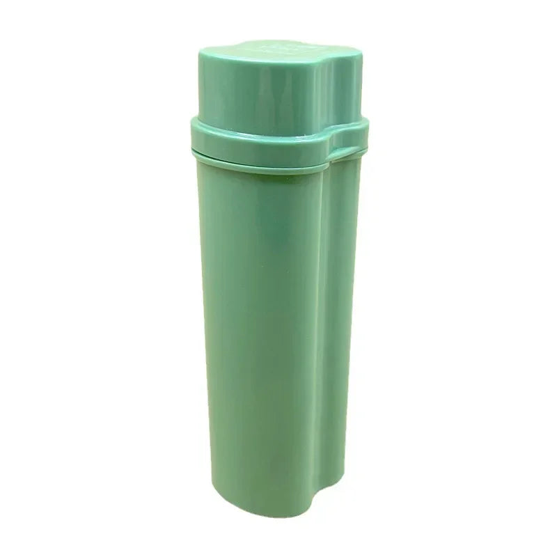 Double Barrel Joint Case