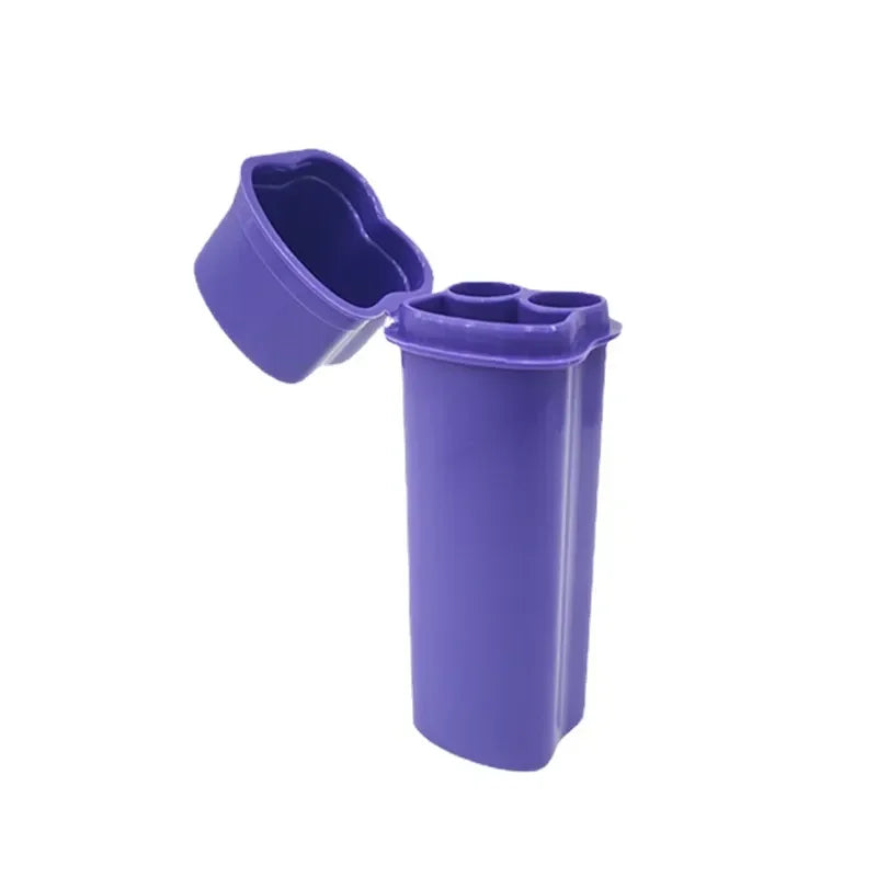 Double Barrel Joint Case