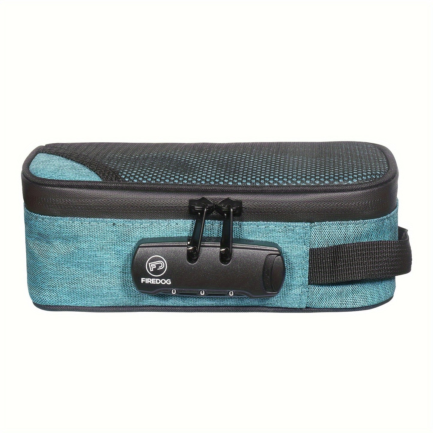Smell Proof Bag with Active Coal Case😉