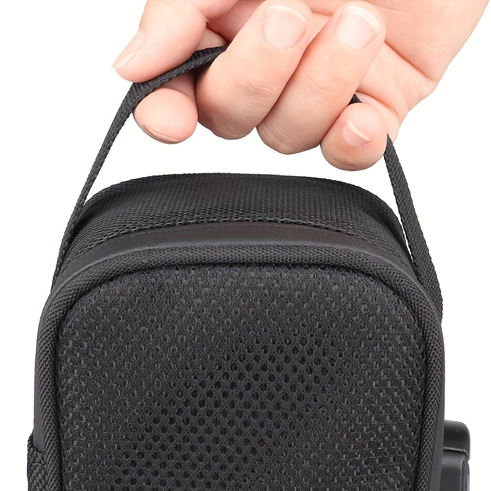 Smell Proof Bag with Active Coal Case😉