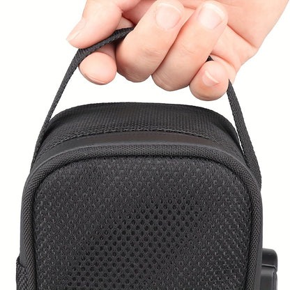 Smell Proof Bag with Active Coal Case😉